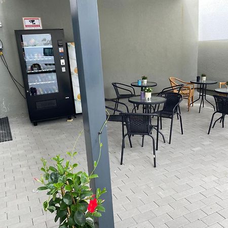 Hostel Linzer City Bagian luar foto