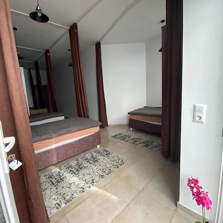Hostel Linzer City Bagian luar foto