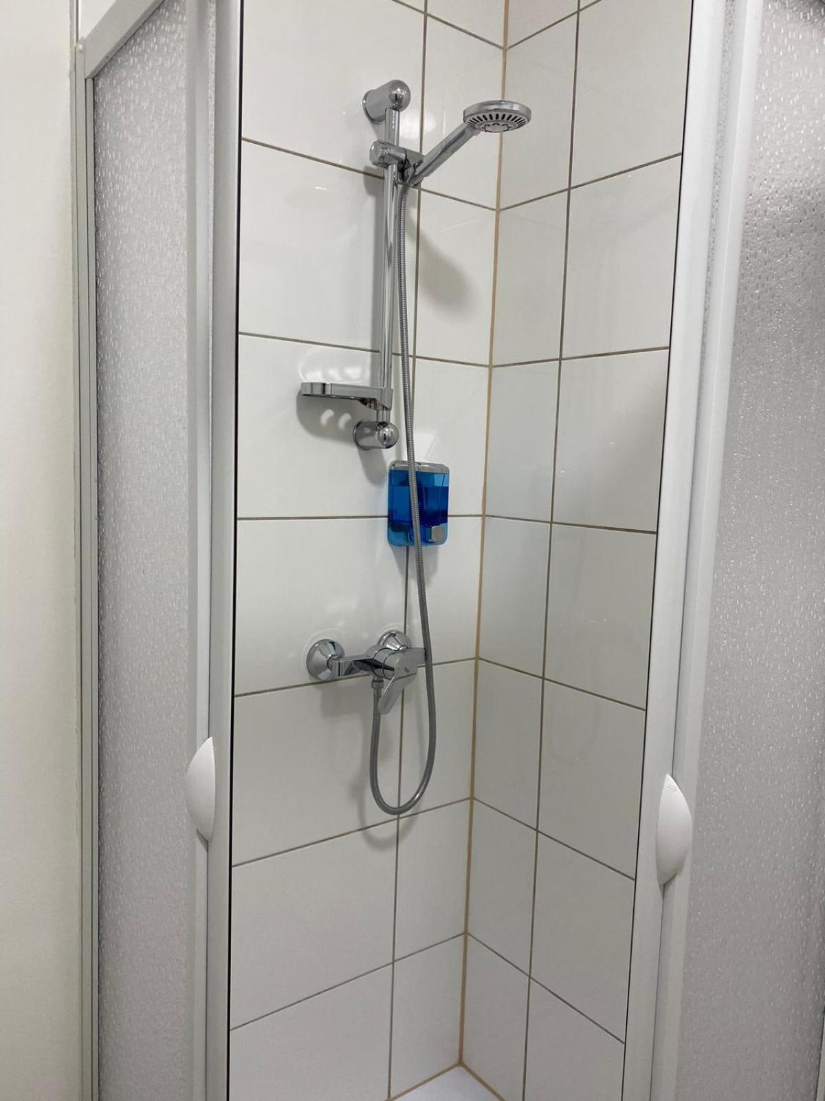 Hostel Linzer City Bagian luar foto