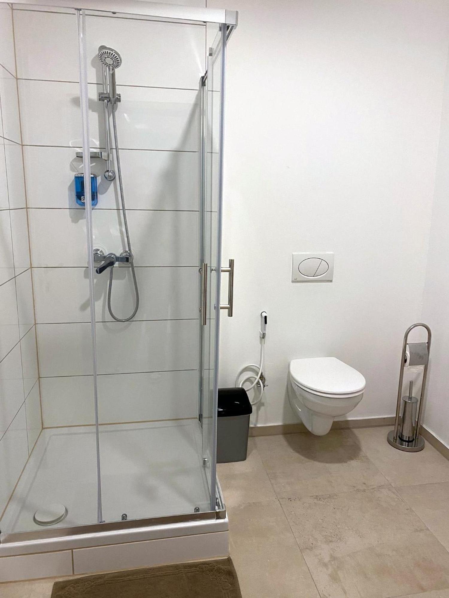 Hostel Linzer City Bagian luar foto