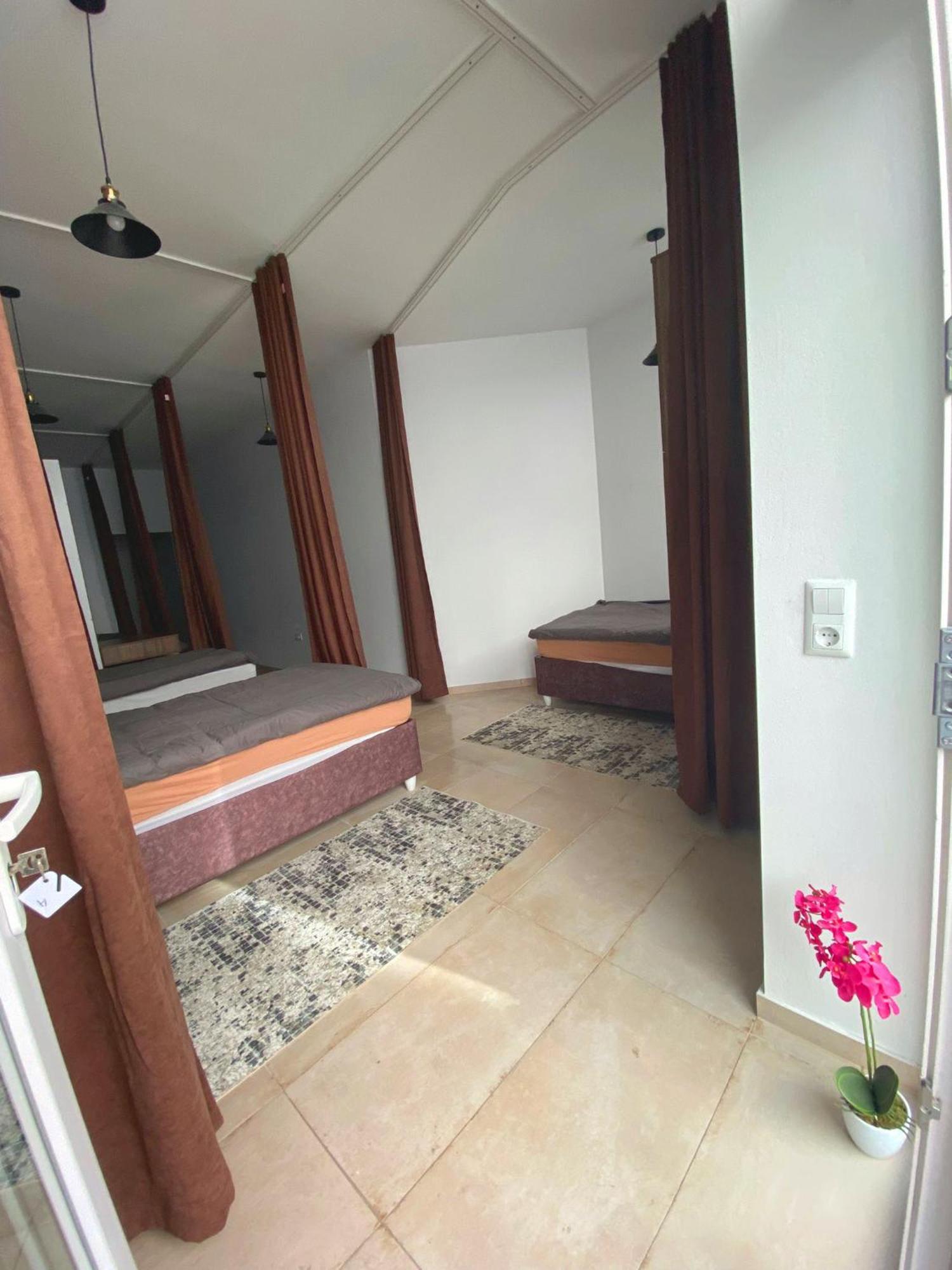 Hostel Linzer City Bagian luar foto