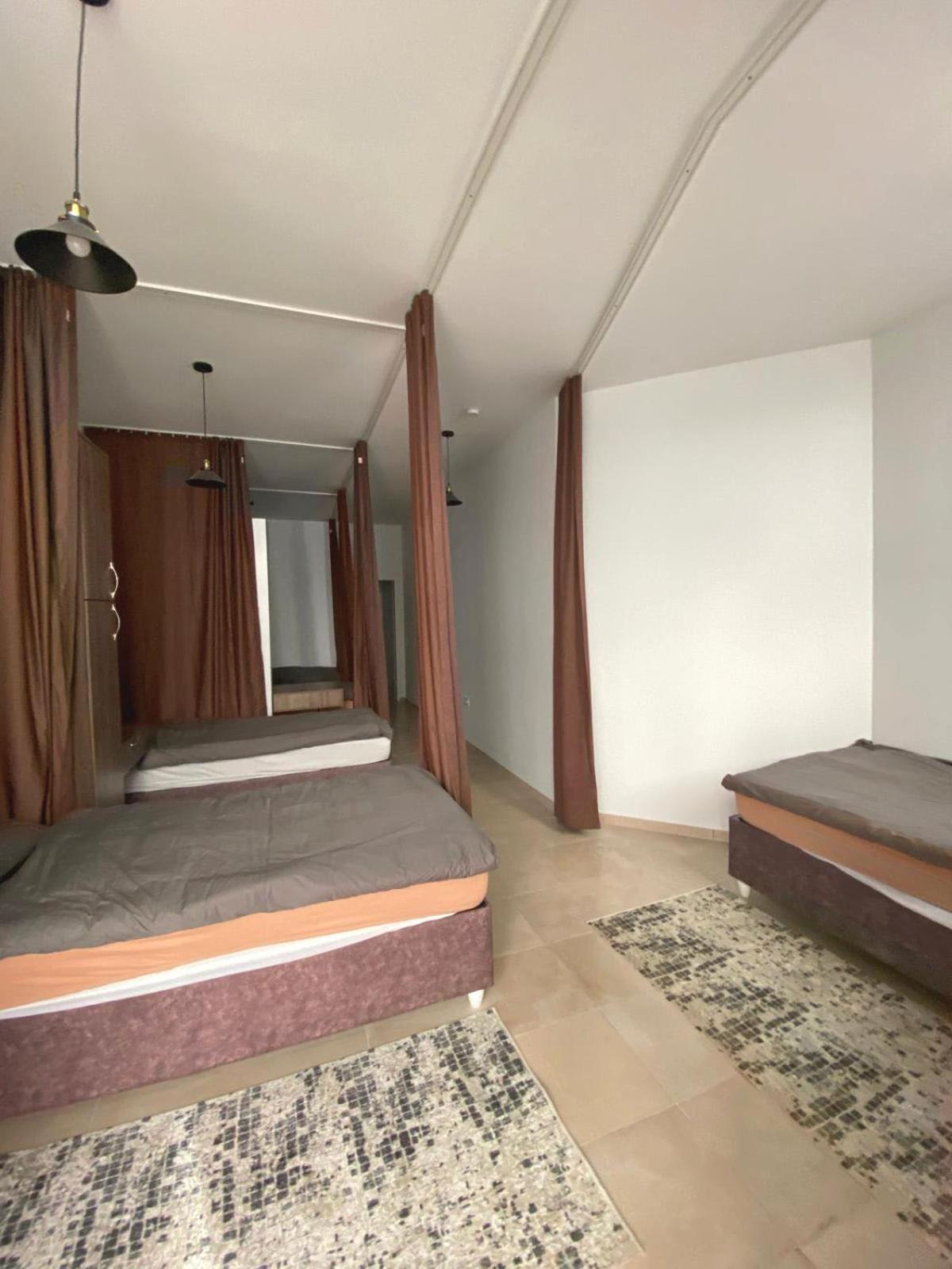 Hostel Linzer City Bagian luar foto