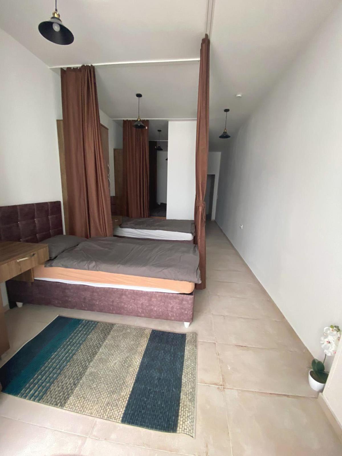 Hostel Linzer City Bagian luar foto