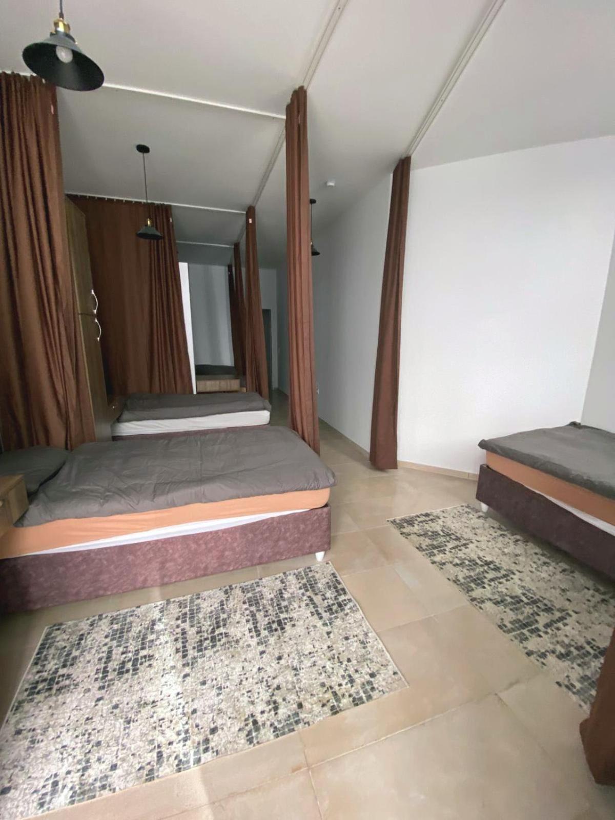 Hostel Linzer City Bagian luar foto