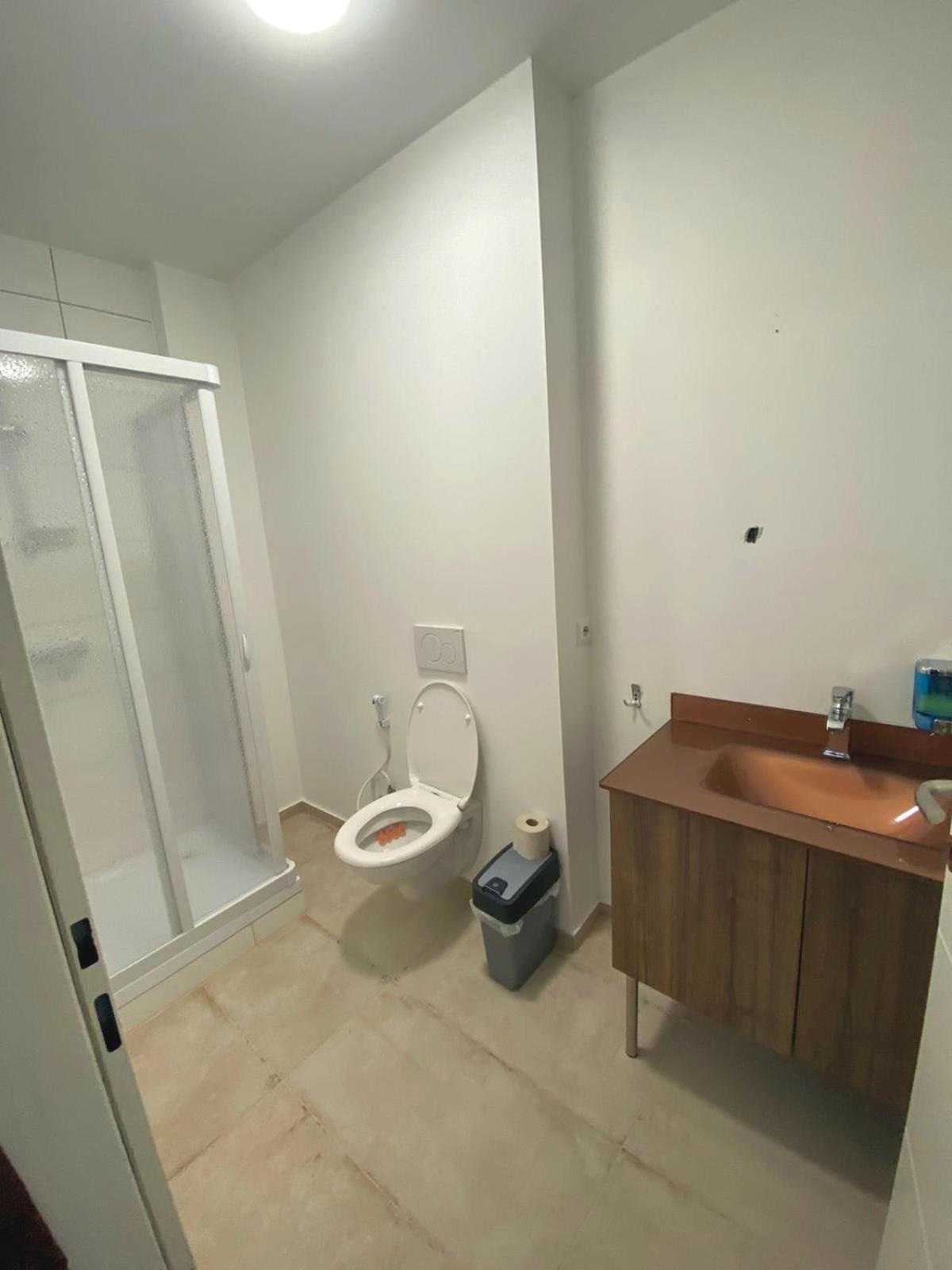 Hostel Linzer City Bagian luar foto