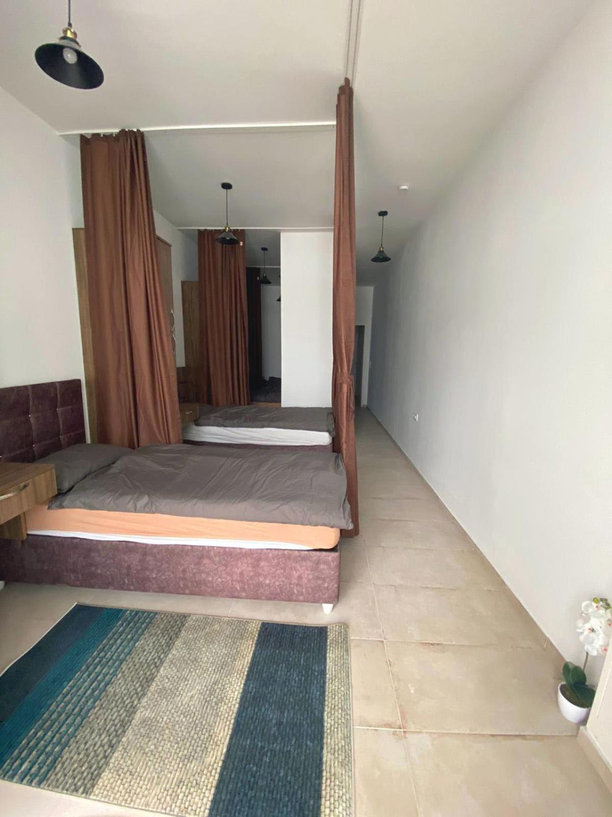 Hostel Linzer City Bagian luar foto