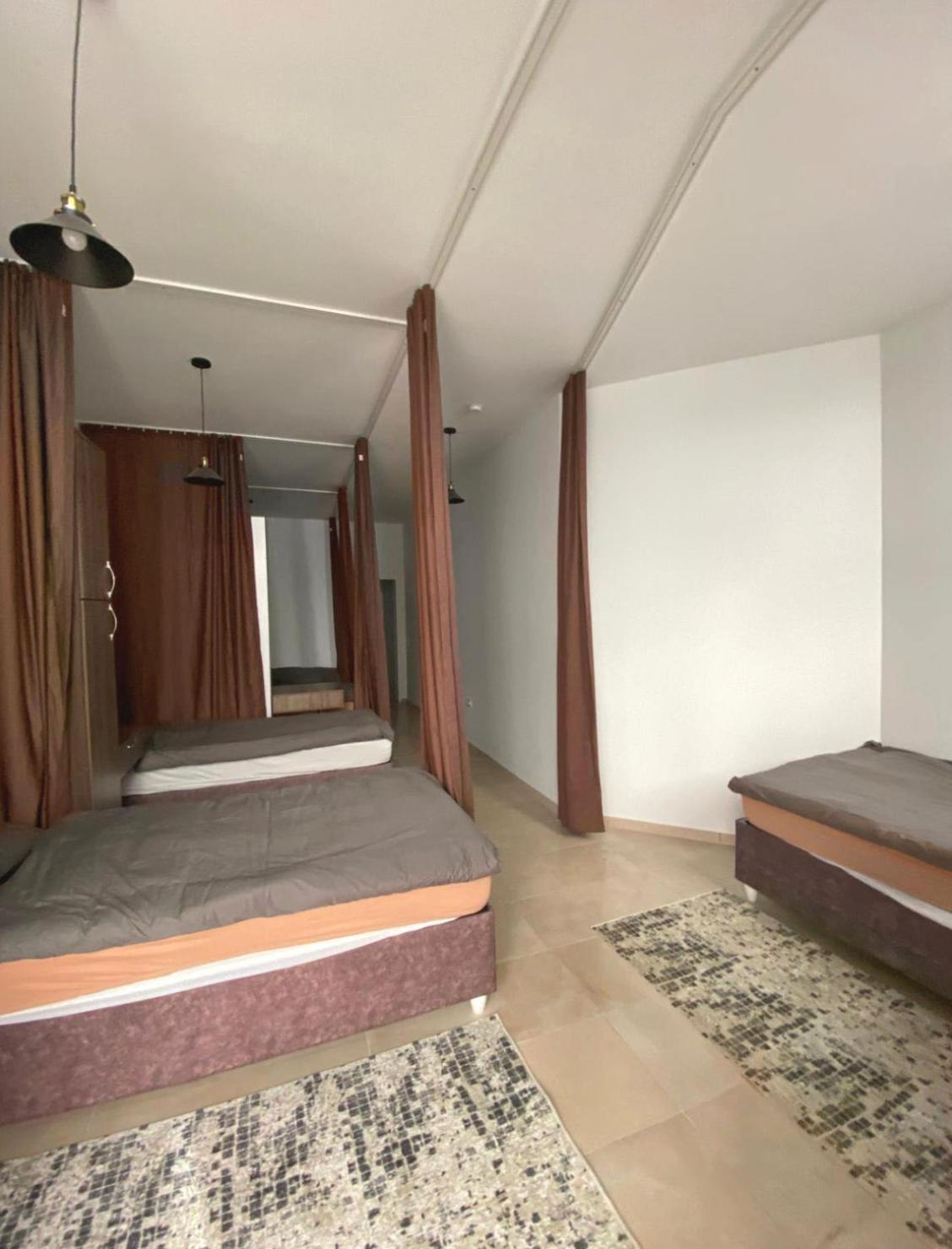 Hostel Linzer City Bagian luar foto